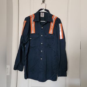 Steel Grip Inc Westex Vinex Cat 2 shirt